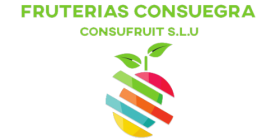 Logotipo Fruterias Consuegra